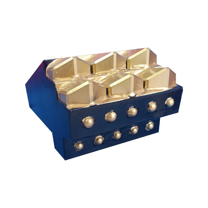 TBM copy cutter